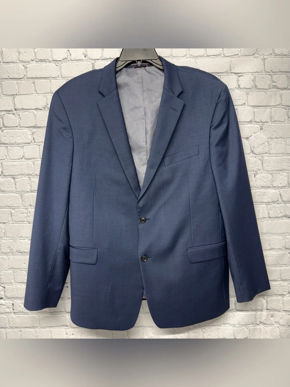 Tommy Hilfiger Flex Suit Jacket